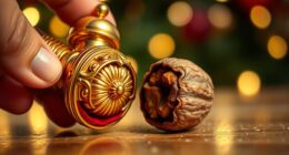 preventing nutcracker dental injuries