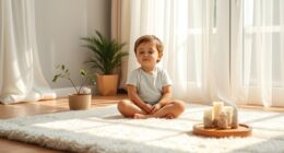 promote calm and mindfulness