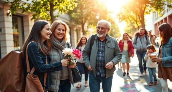 promote kindness every day