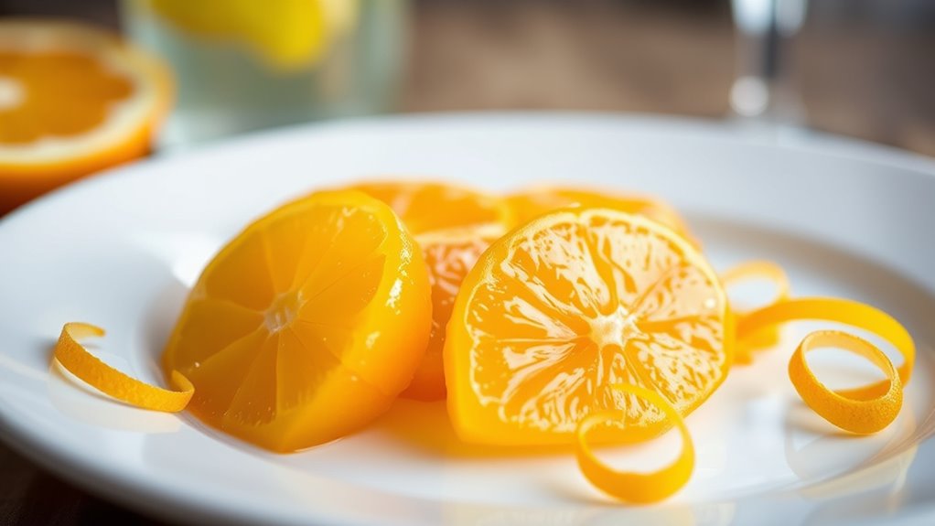 protect enamel from citrus erosion