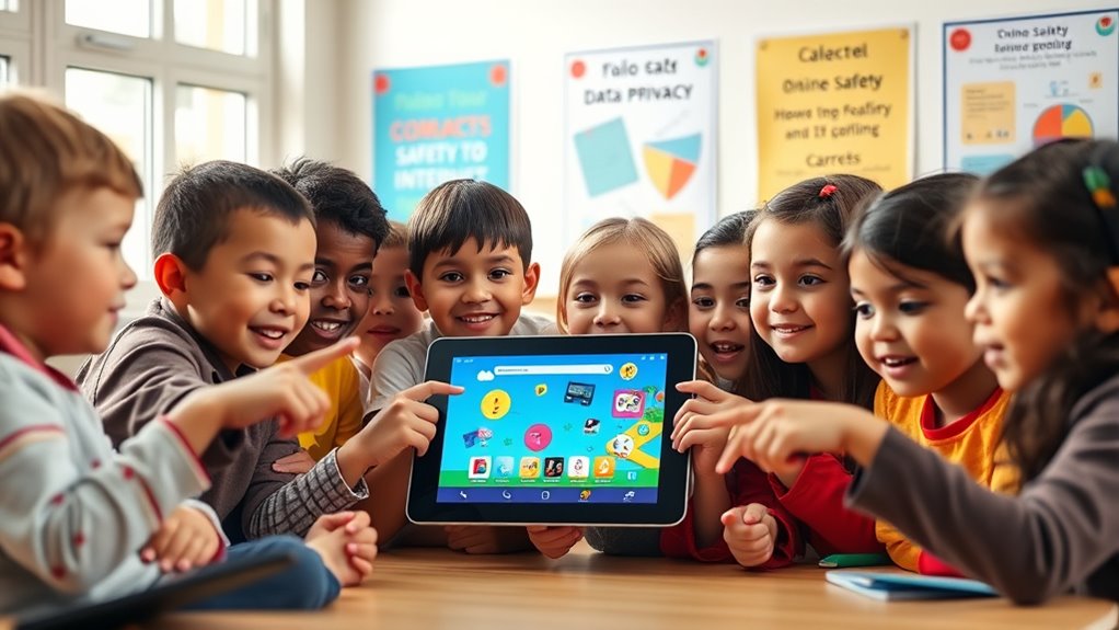 protect personal data online