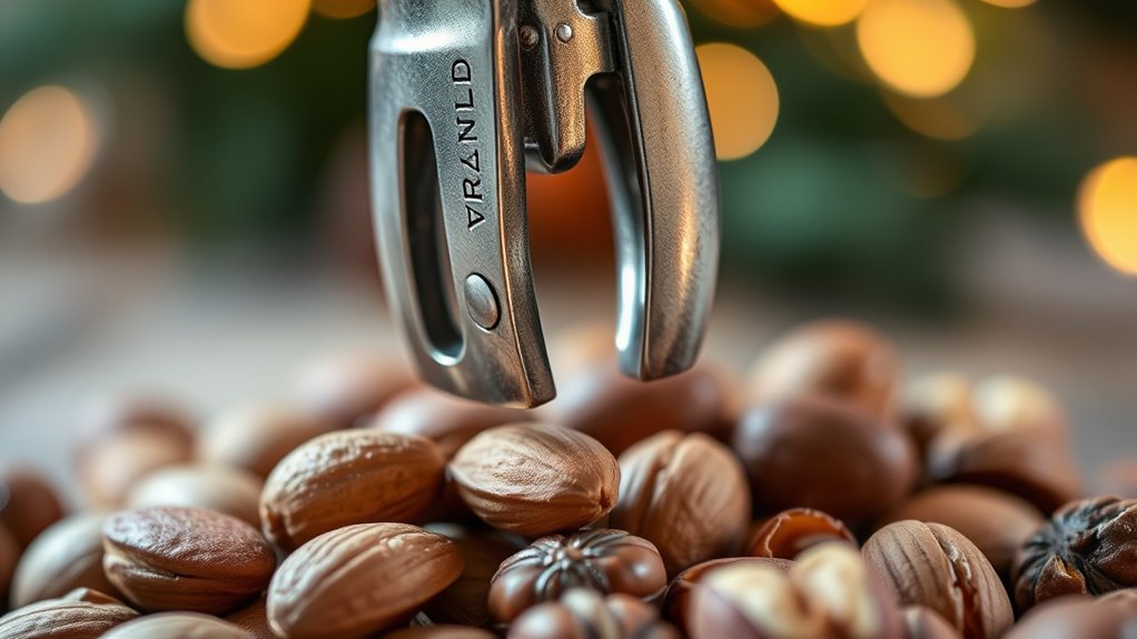 protect your jaw during holidays