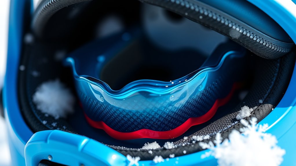 protective mouthguards prevent injuries