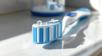 replace toothbrush after illness
