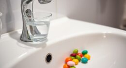 rinse mouth after candy