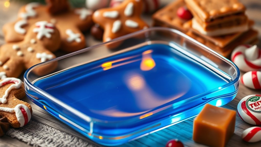 schedule fluoride before holidays