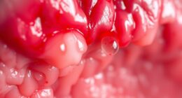 seasonal gum inflammation explained