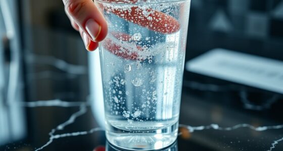 sparkling water hydration debate