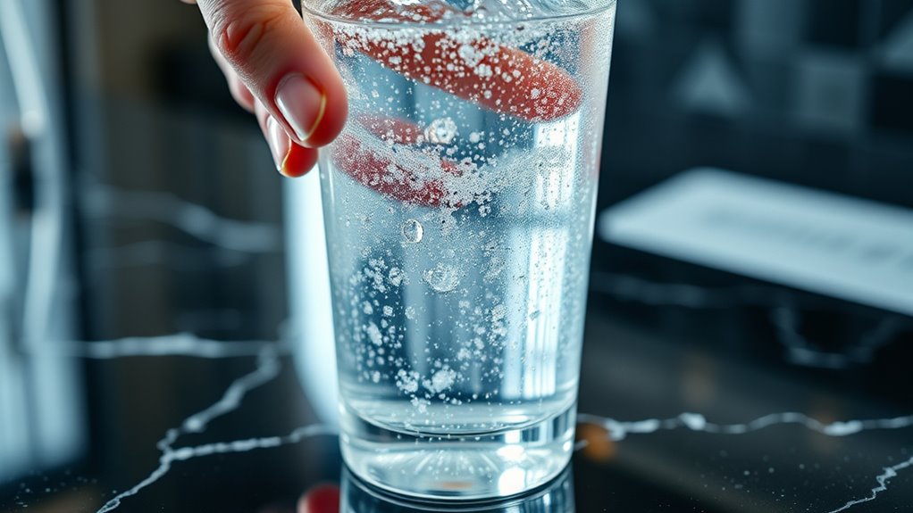 sparkling water hydration debate