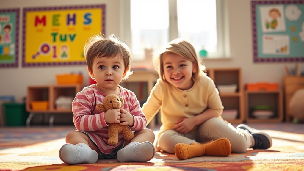 supporting children s school transition
