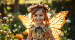 sustainable kids halloween costumes