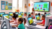 teaching children online privacy
