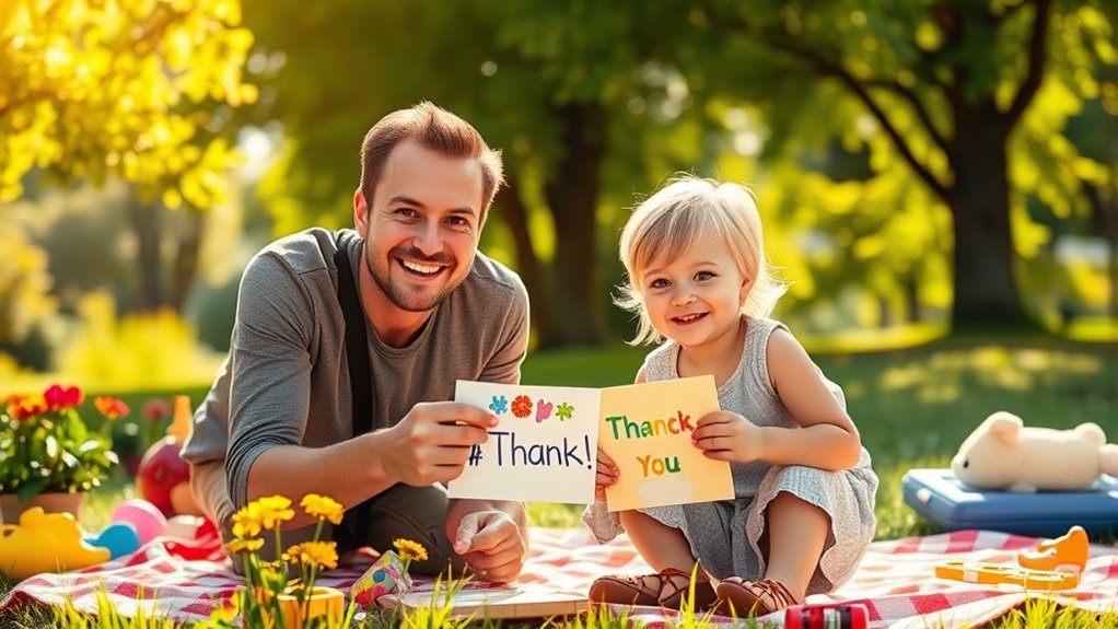 teaching gratitude through stories