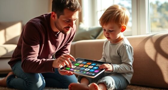 teaching kids privacy safeguards