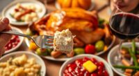 thanksgiving dental care tips