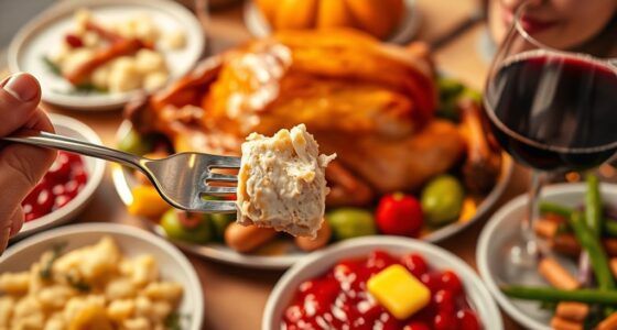 thanksgiving dental care tips