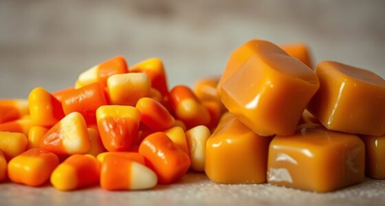 tooth decay comparison analysis