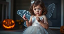 tooth fairy halloween dilemma