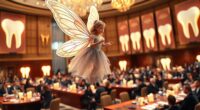tooth fairy international summit