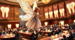 tooth fairy international summit