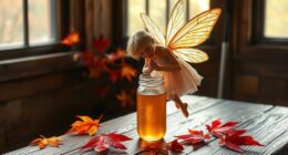 tooth fairy maple adventure