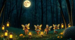 tooth fairy moonlight festival