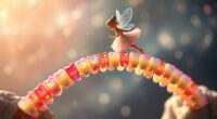 tooth fairy rainbow bridge