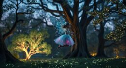 tooth fairy s ai journey