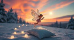 tooth fairy s arctic adventure