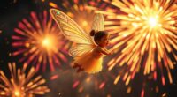 tooth fairy s firework adventure