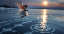 tooth fairy s frozen river secret