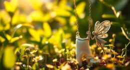 tooth fairy s necklace adventure