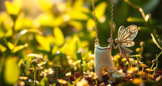 tooth fairy s necklace adventure