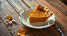 tooth fairy s pumpkin pie
