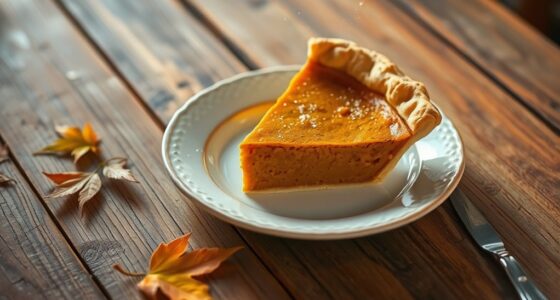 tooth fairy s pumpkin pie