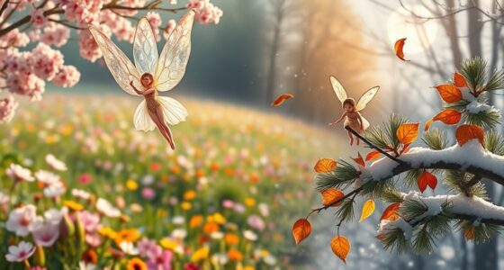 tooth fairy seasonal adventure