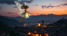 tooth fairy visits ratoncito