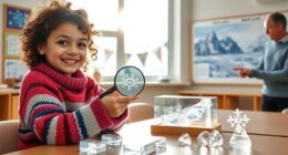 understanding snow and ice