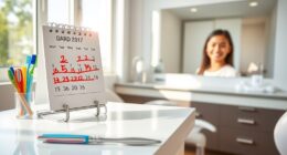 use dental benefits before deadline