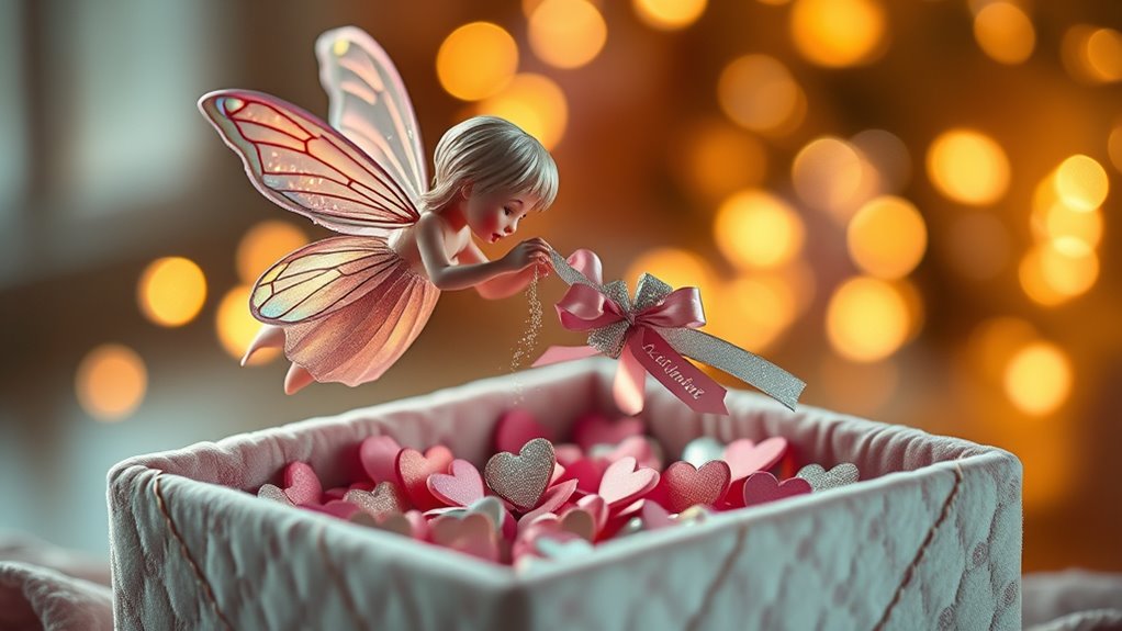 valentine s tooth fairy traditions