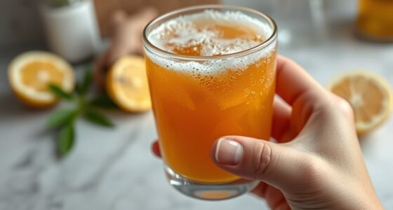 wait before brushing teeth