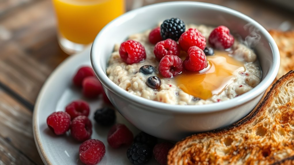 winter diet impacts dental health