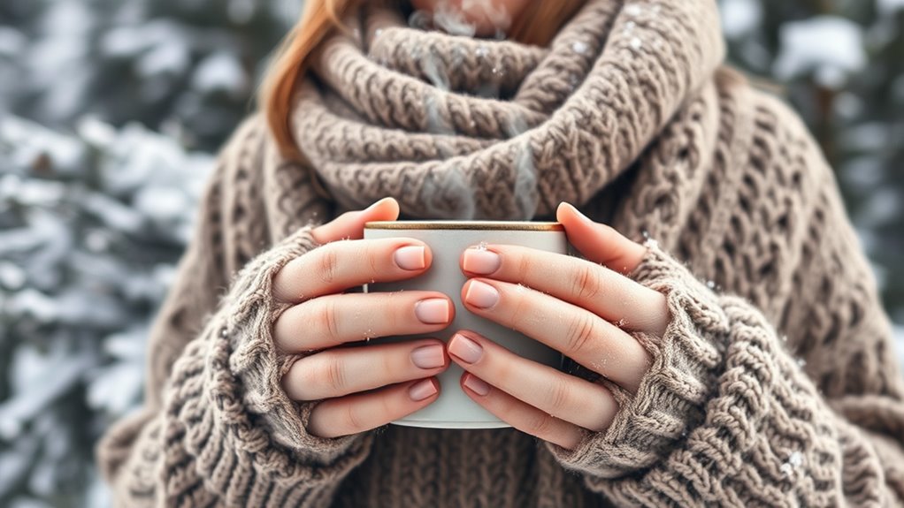 winter dry mouth prevention