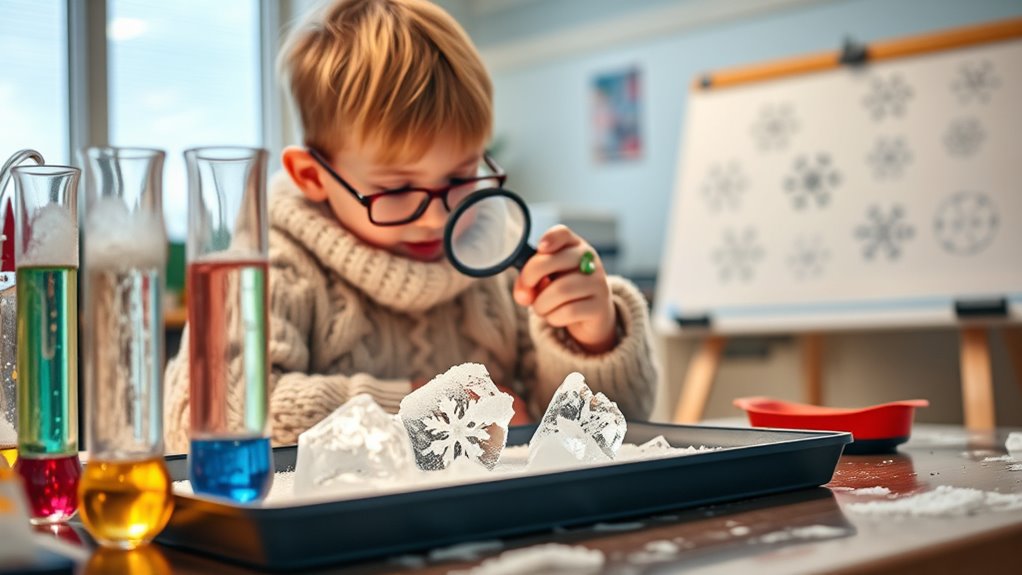 winter stem safety tips