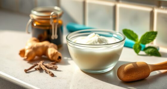 winter tooth sensitivity remedies