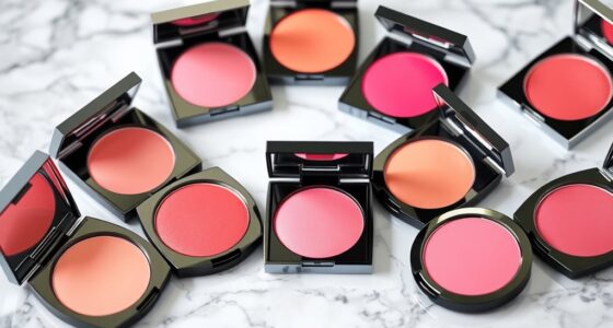 affordable blush dupe finds