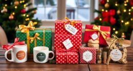 affordable coworker gift ideas