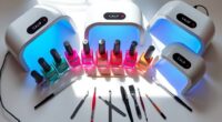 beginner gel nail kits