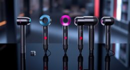 best dyson airwrap alternatives
