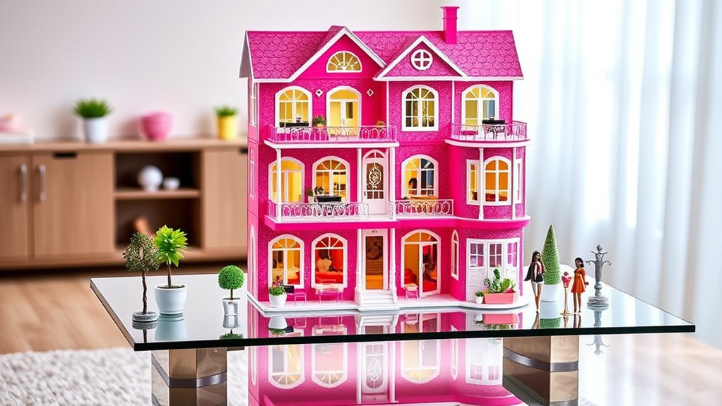 budget features size accessories